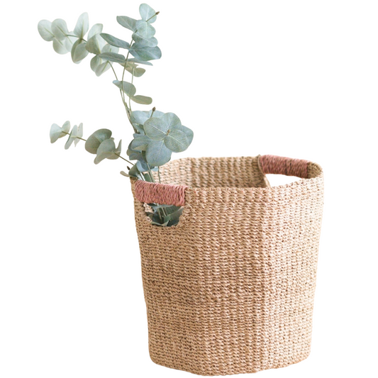 Octagon Basket Collection