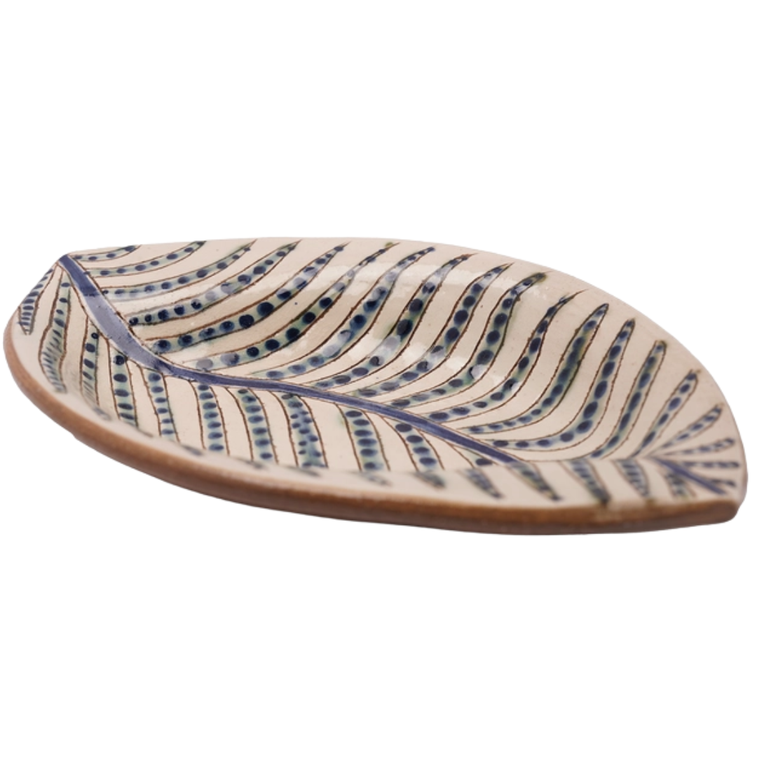 Fronds Dish