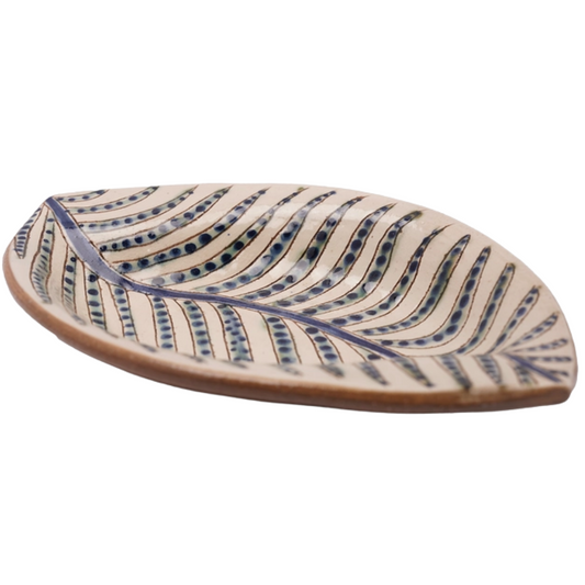 Fronds Dish