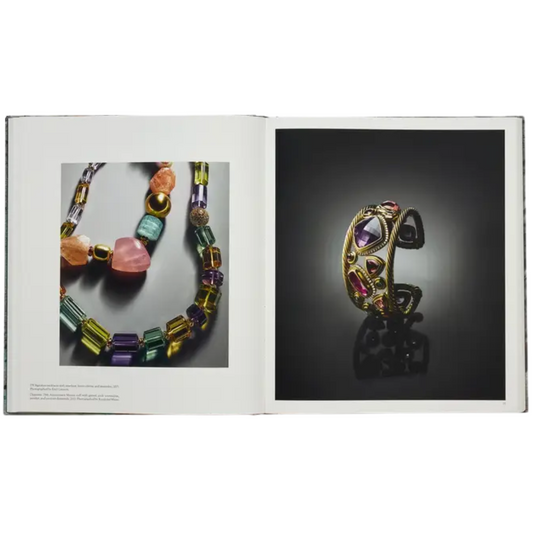 Sybil and David Yurman: Artists and Jewelers