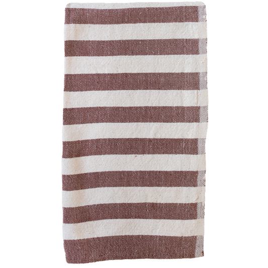 Stripe Hand Towel Collection