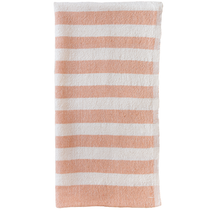 Stripe Hand Towel Collection