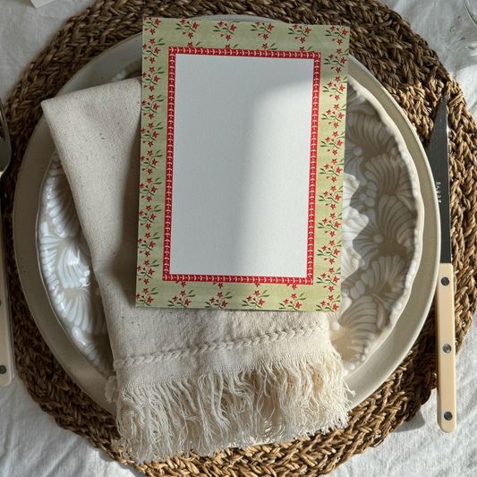 Braid Napkins Collection
