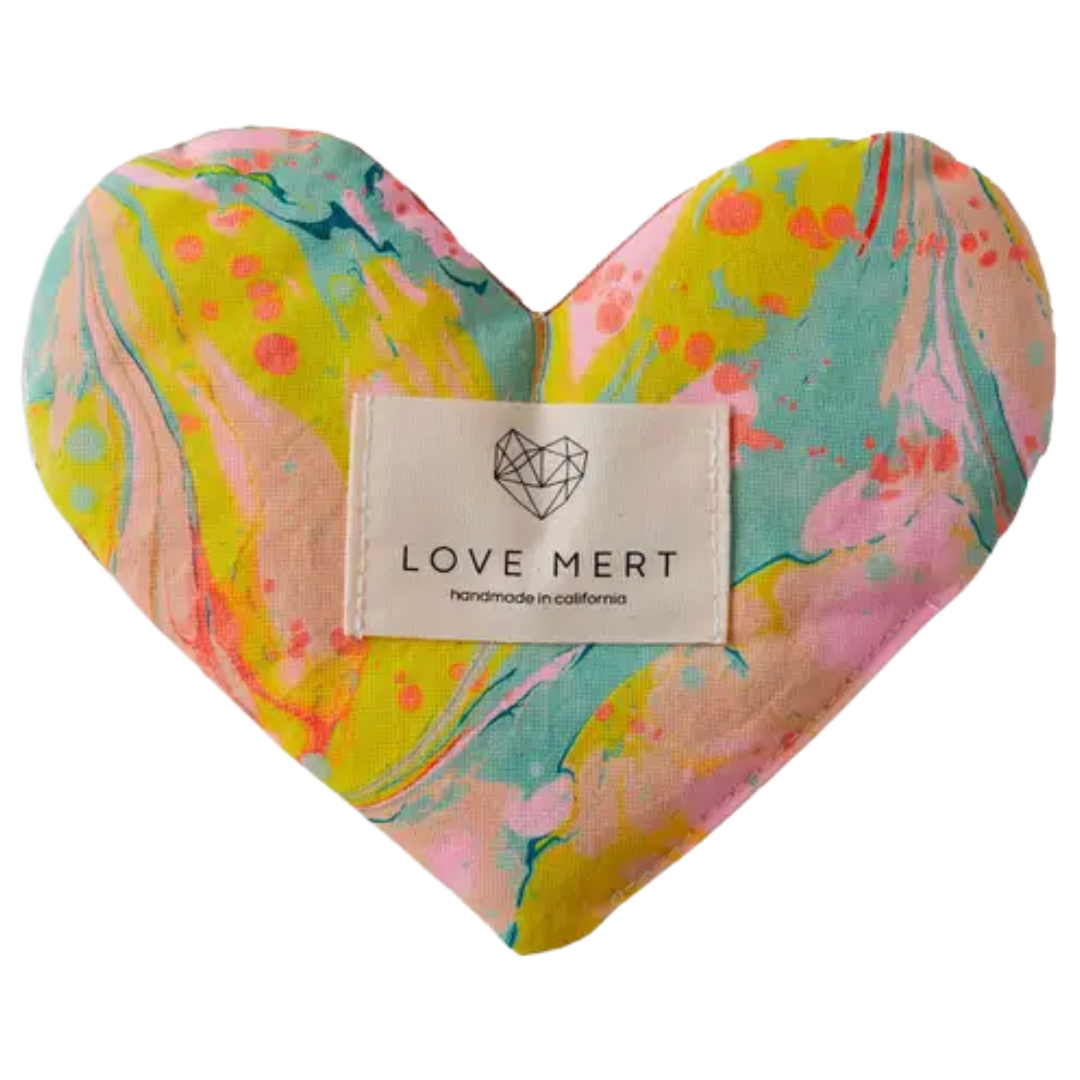 Eye Love Pillow Collection