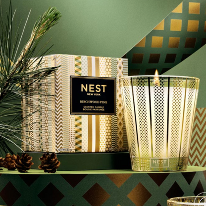 Birchwood Pine by Nest