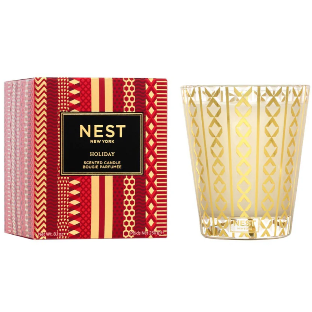 Holiday by Nest