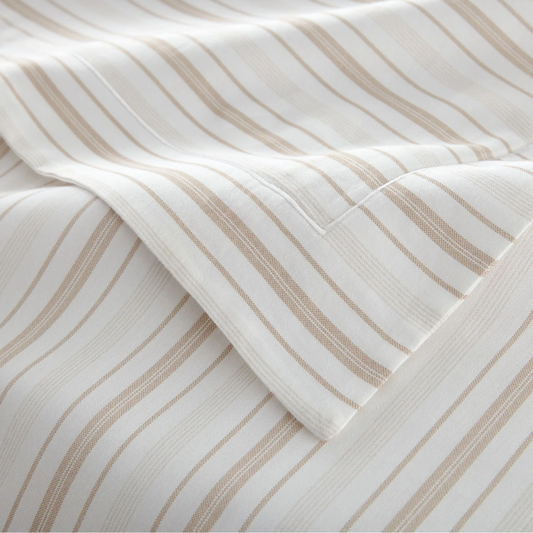 Peacock Alley Shelby Duvet Set Collection