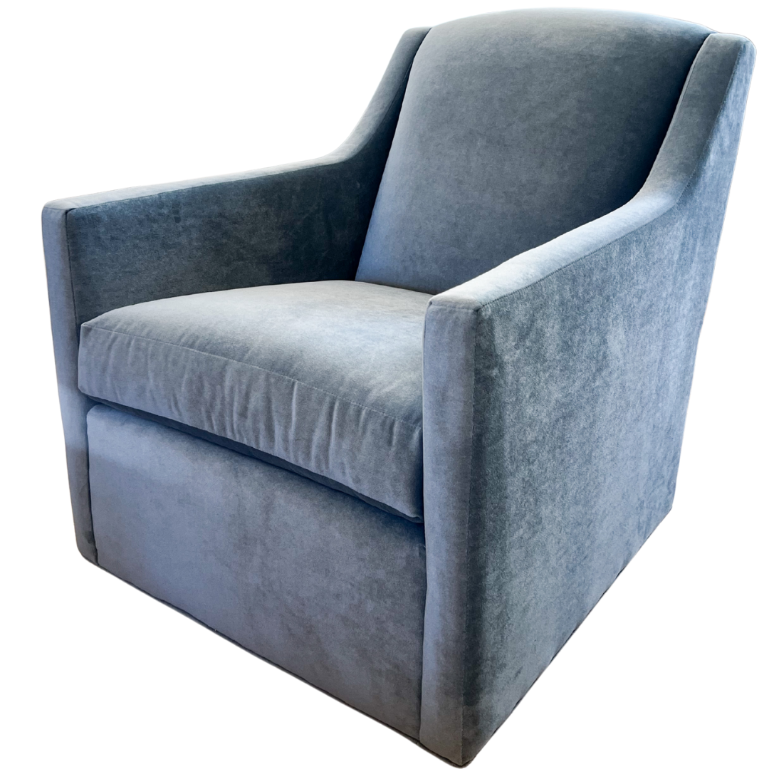 Kendrick Emily Riviera Chair