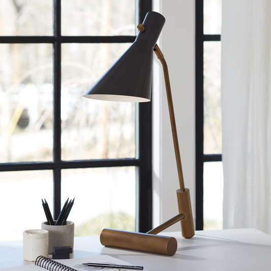 Spyder Task Lamp