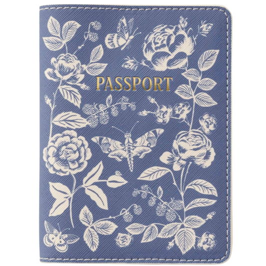 Passport Cover Collection