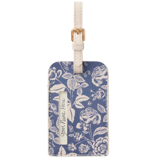 Luggage Tag Collection
