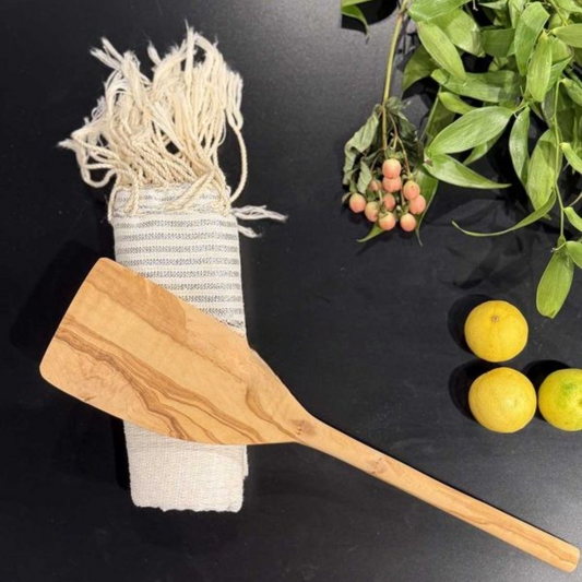 Olive Wood Spatula