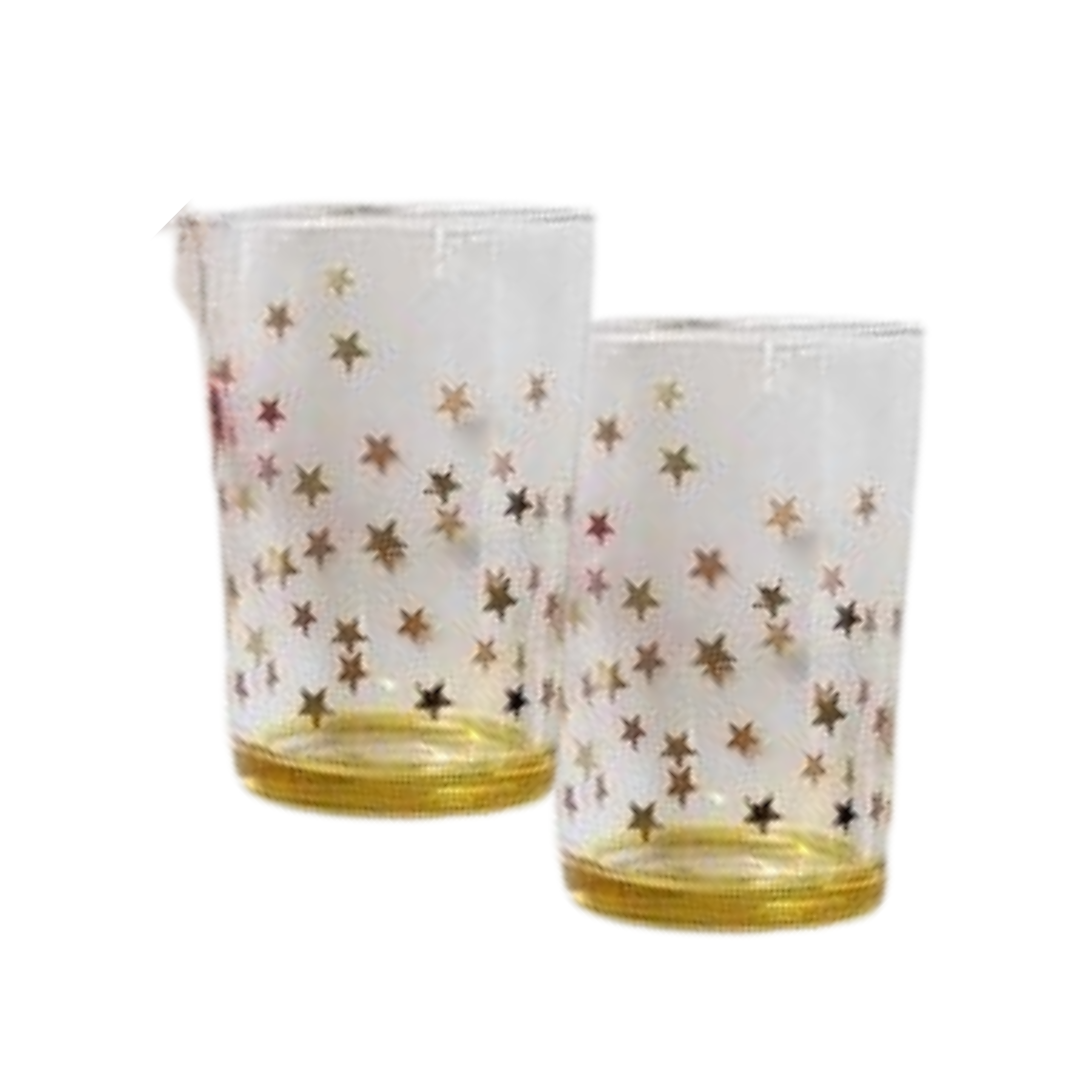 Lillie Glasses Collection
