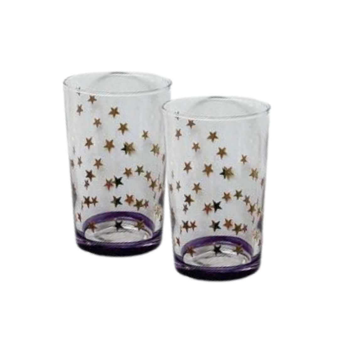 Lillie Glasses Collection
