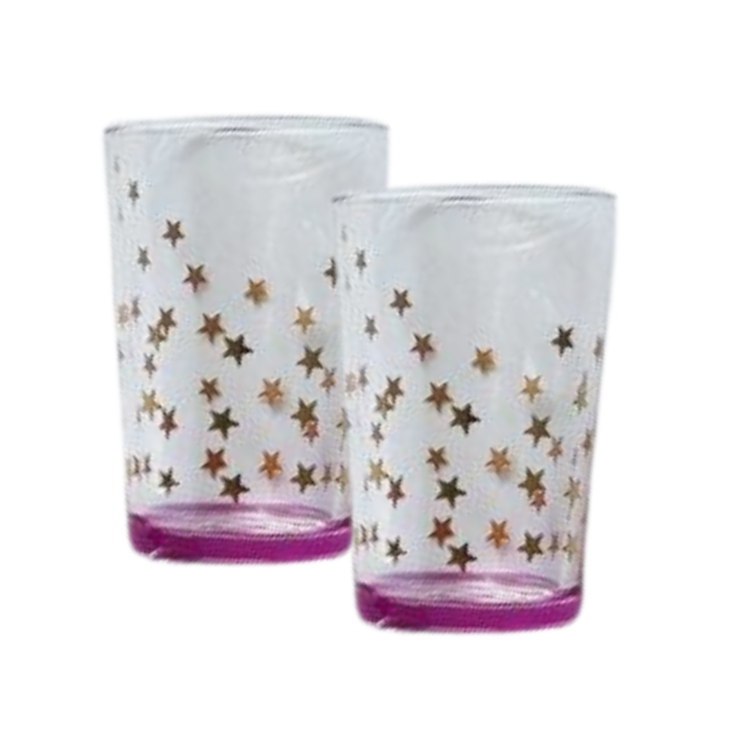Lillie Glasses Collection