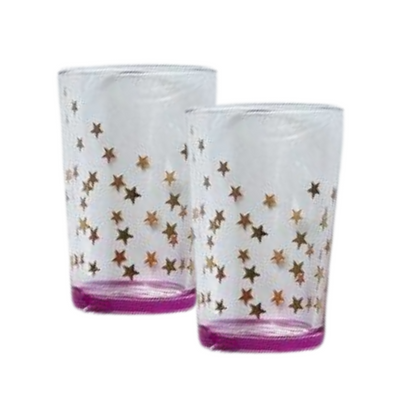 Lillie Glasses Collection