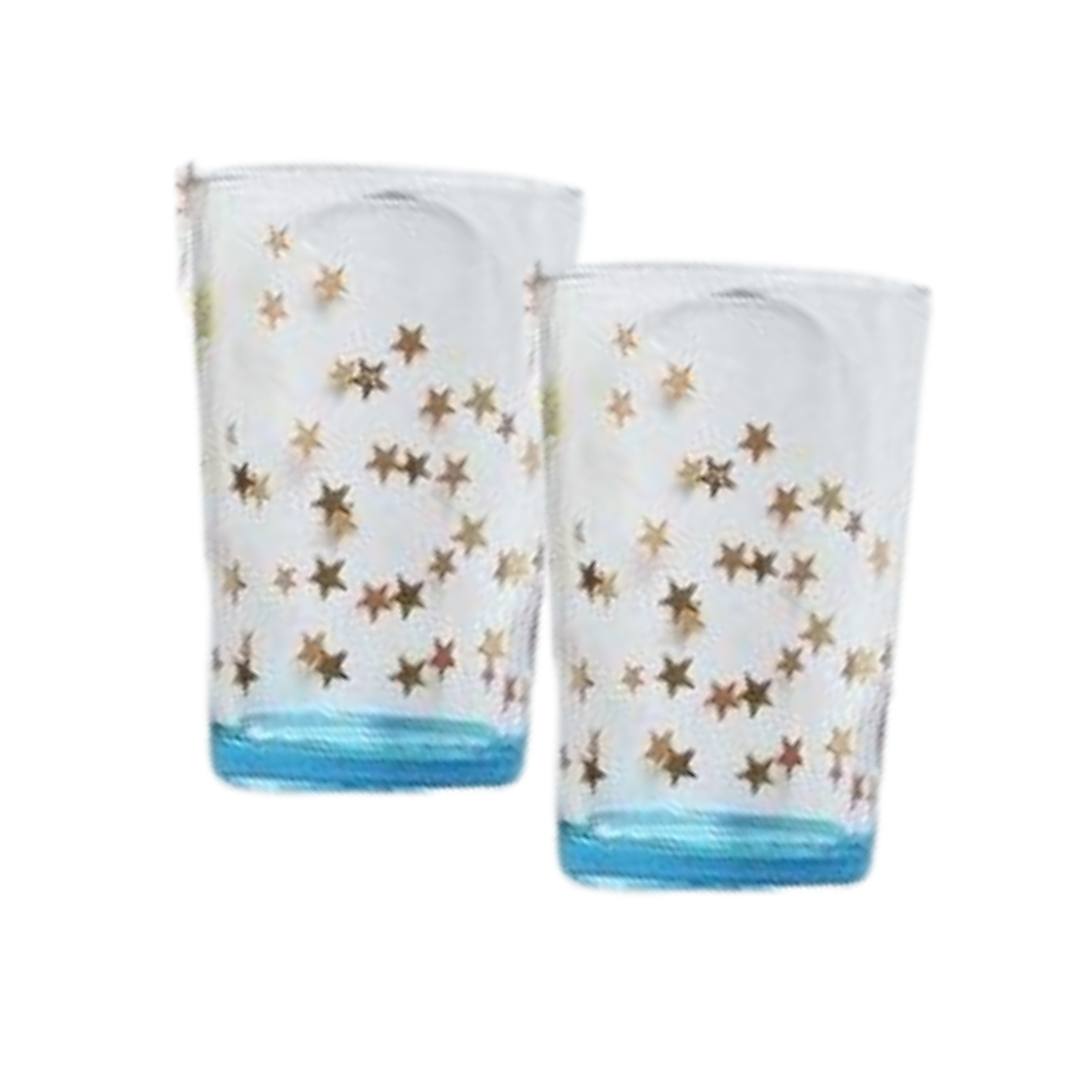 Lillie Glasses Collection