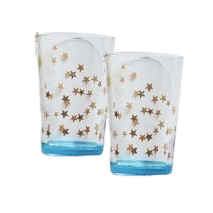 Lillie Glasses Collection