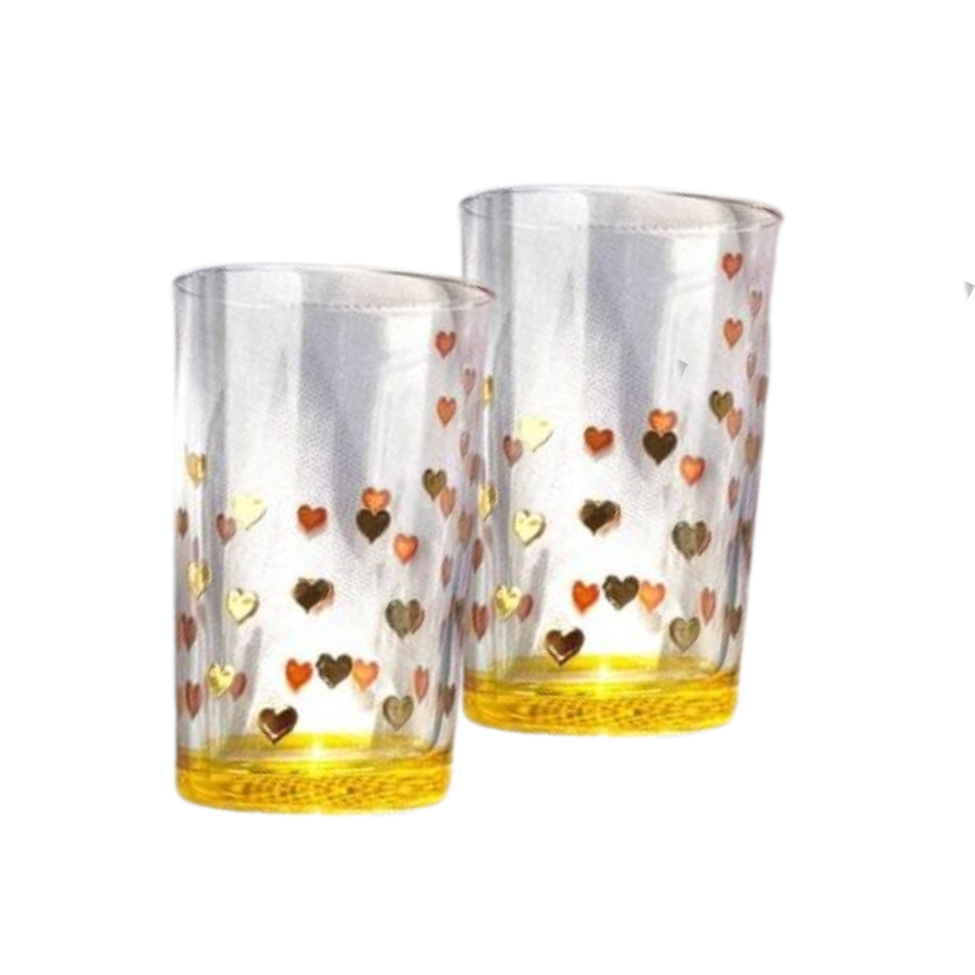 Lillie Glasses Collection
