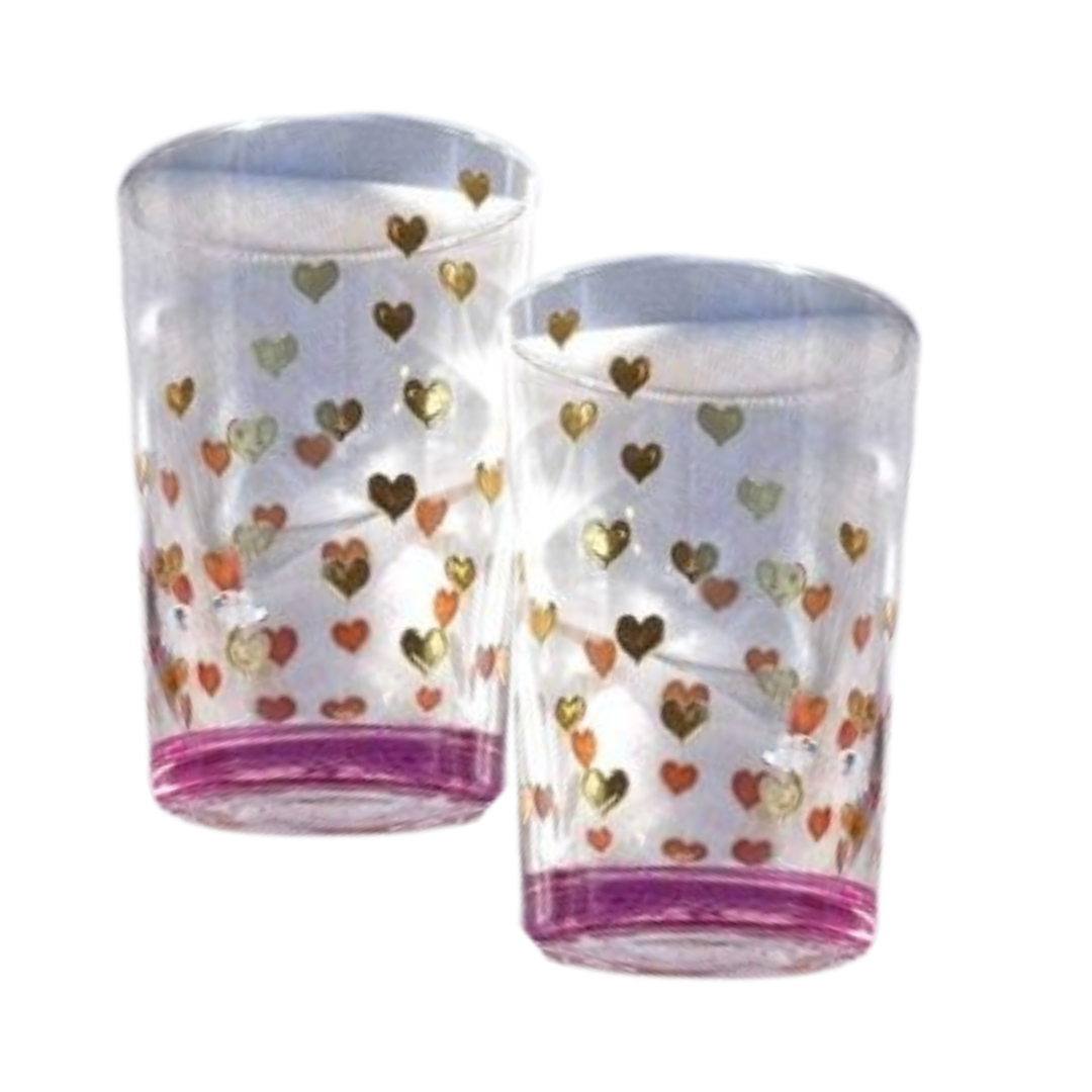 Lillie Glasses Collection
