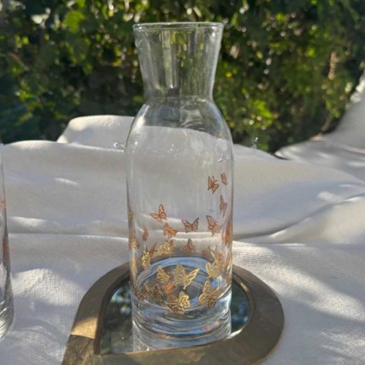 Wine Carafe Collection