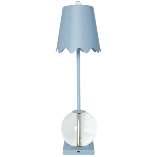 The Eliza Portable Lamp Collection