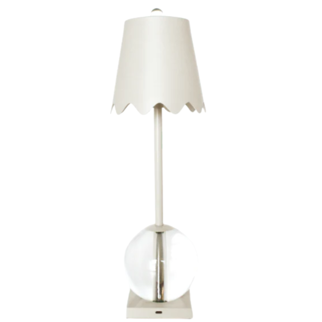 The Eliza Portable Lamp Collection