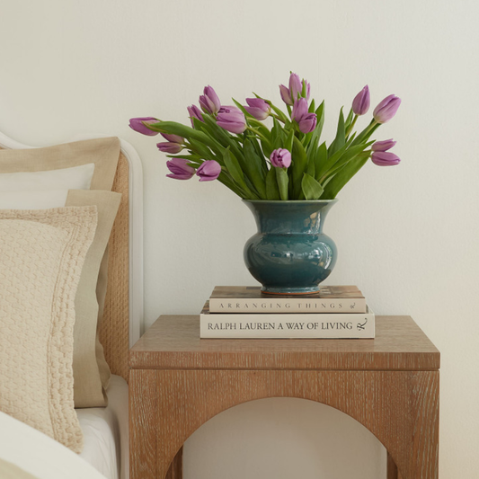 Olympia Vase Collection