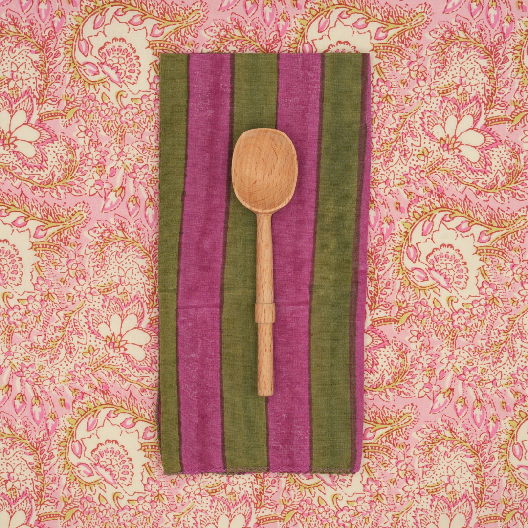 Suzette Napkins Collection