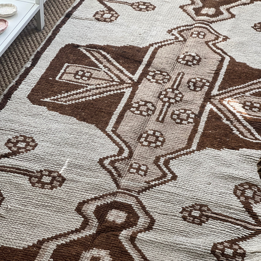 Lina Moroccan Runner