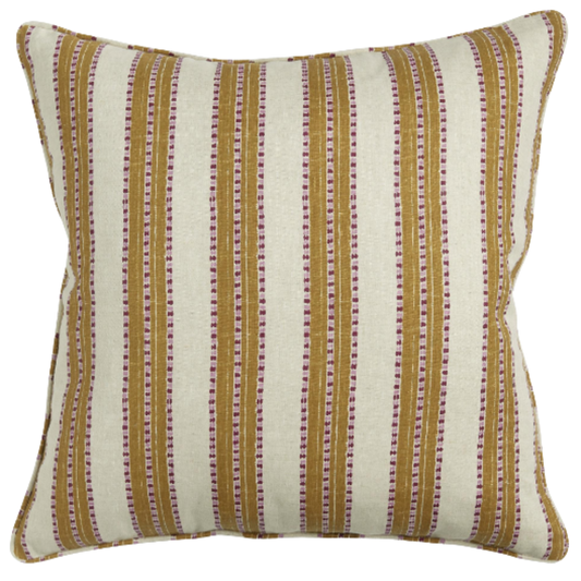 Kesula Moonflower Pillow