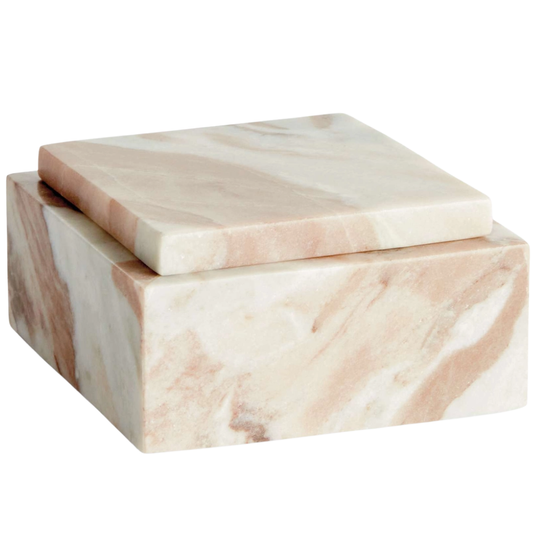 Jacqueline Lidded Box