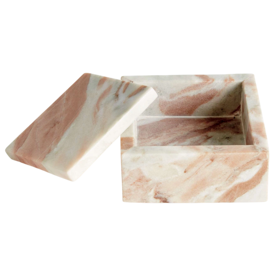 Jacqueline Lidded Box