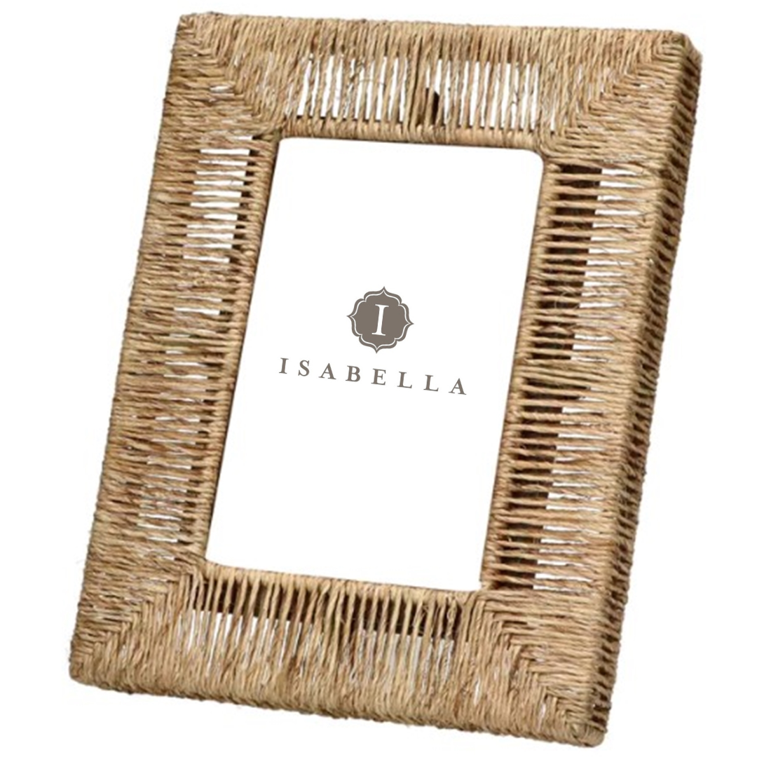 Tate Woven Frame Collection