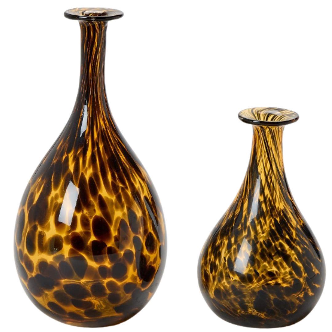 Trip Tortoise Vase Collection