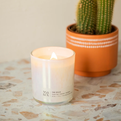 Noalux Signature Candles