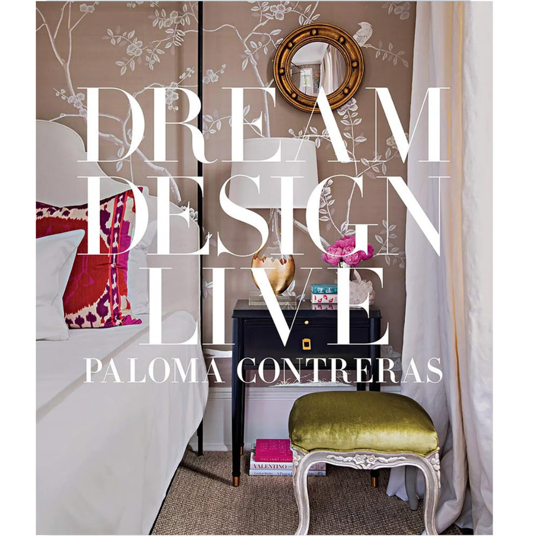 Dream Design Live