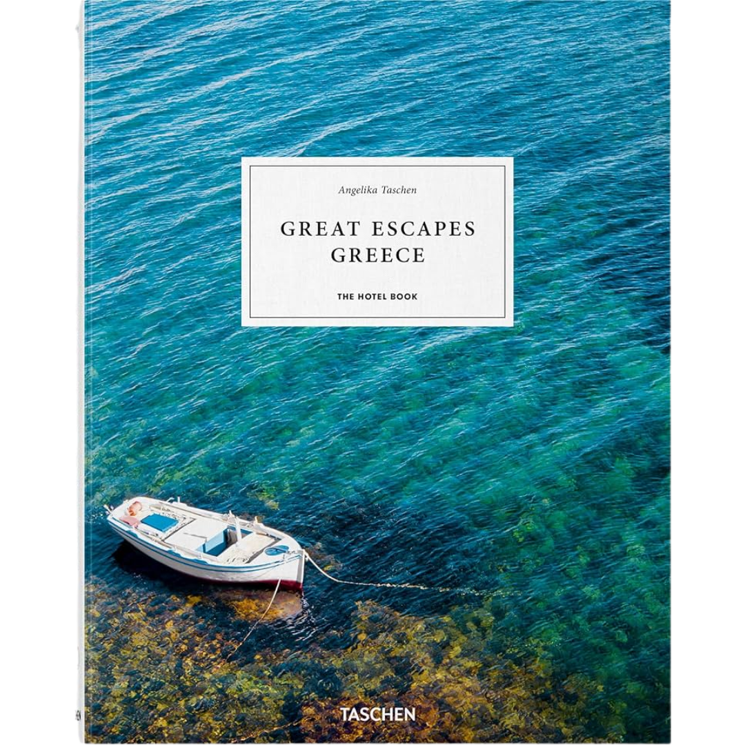 Great Escapes Greece