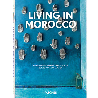 Living in Morocco