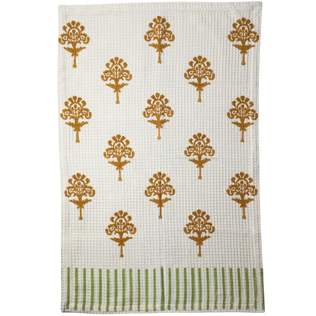 Harmony Towel Collection