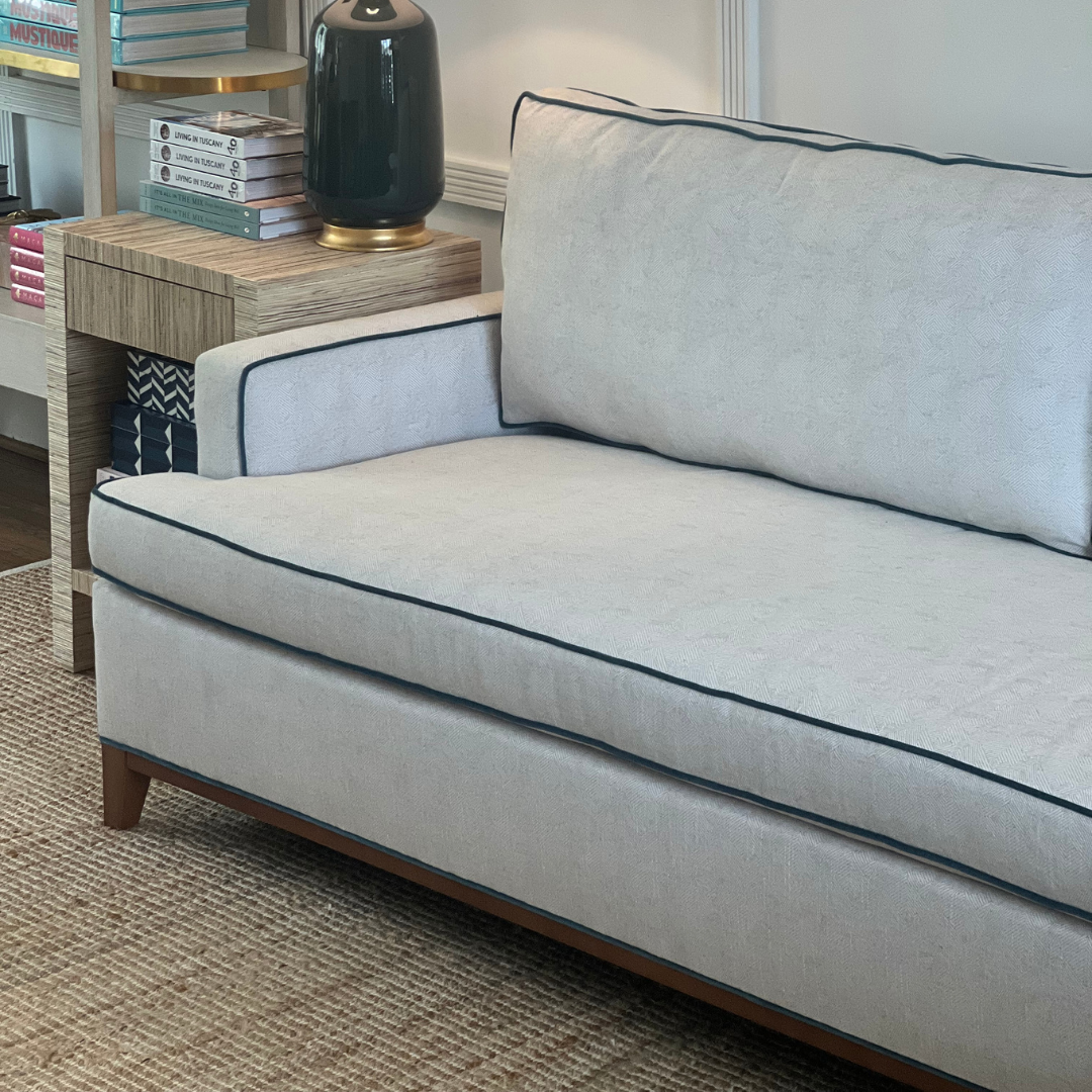 Corolla Matteo Lagoon Sofa