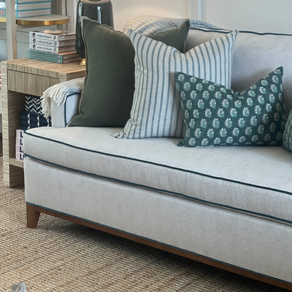 Corolla Matteo Lagoon Sofa