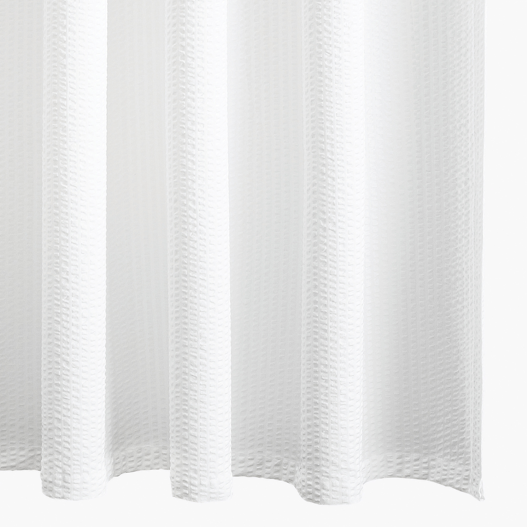Matouk Matteo Shower Curtain Collection