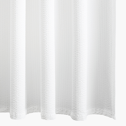 Matouk Matteo Shower Curtain Collection