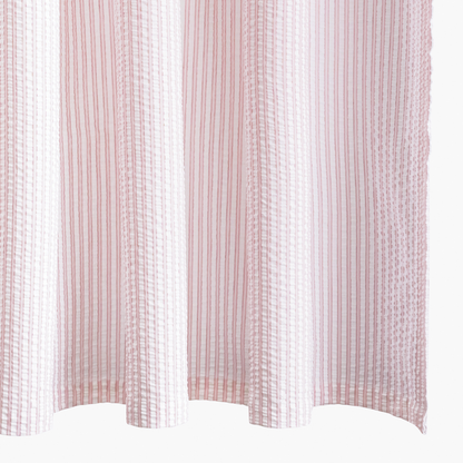 Matouk Matteo Shower Curtain Collection