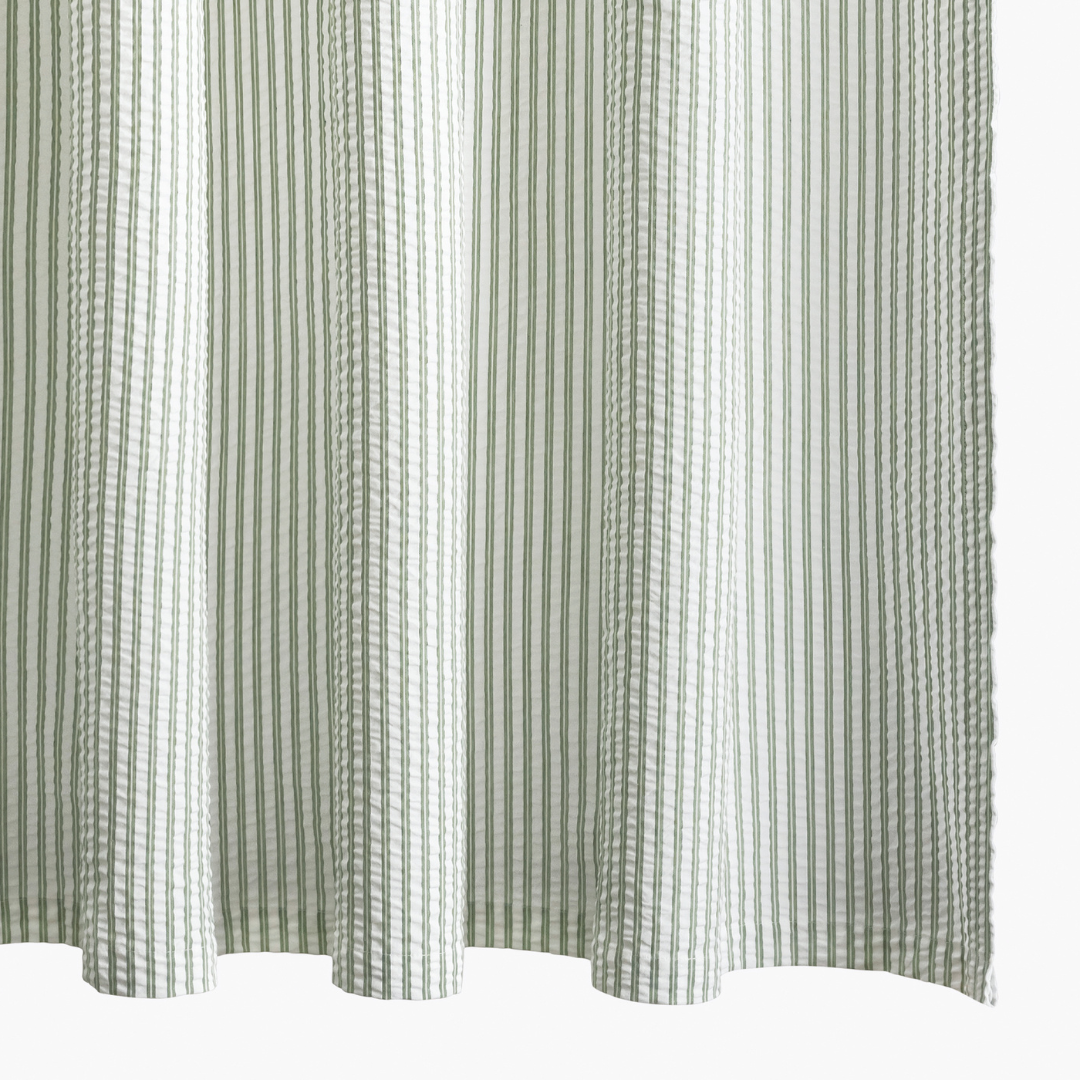 Matouk Matteo Shower Curtain Collection