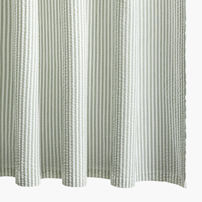 Matouk Matteo Shower Curtain Collection