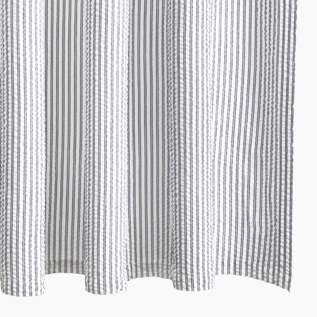 Matouk Matteo Shower Curtain Collection