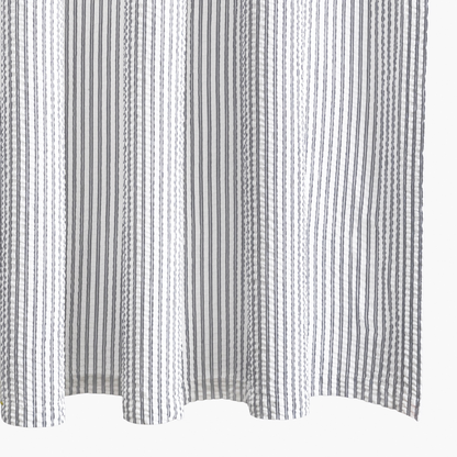 Matouk Matteo Shower Curtain Collection