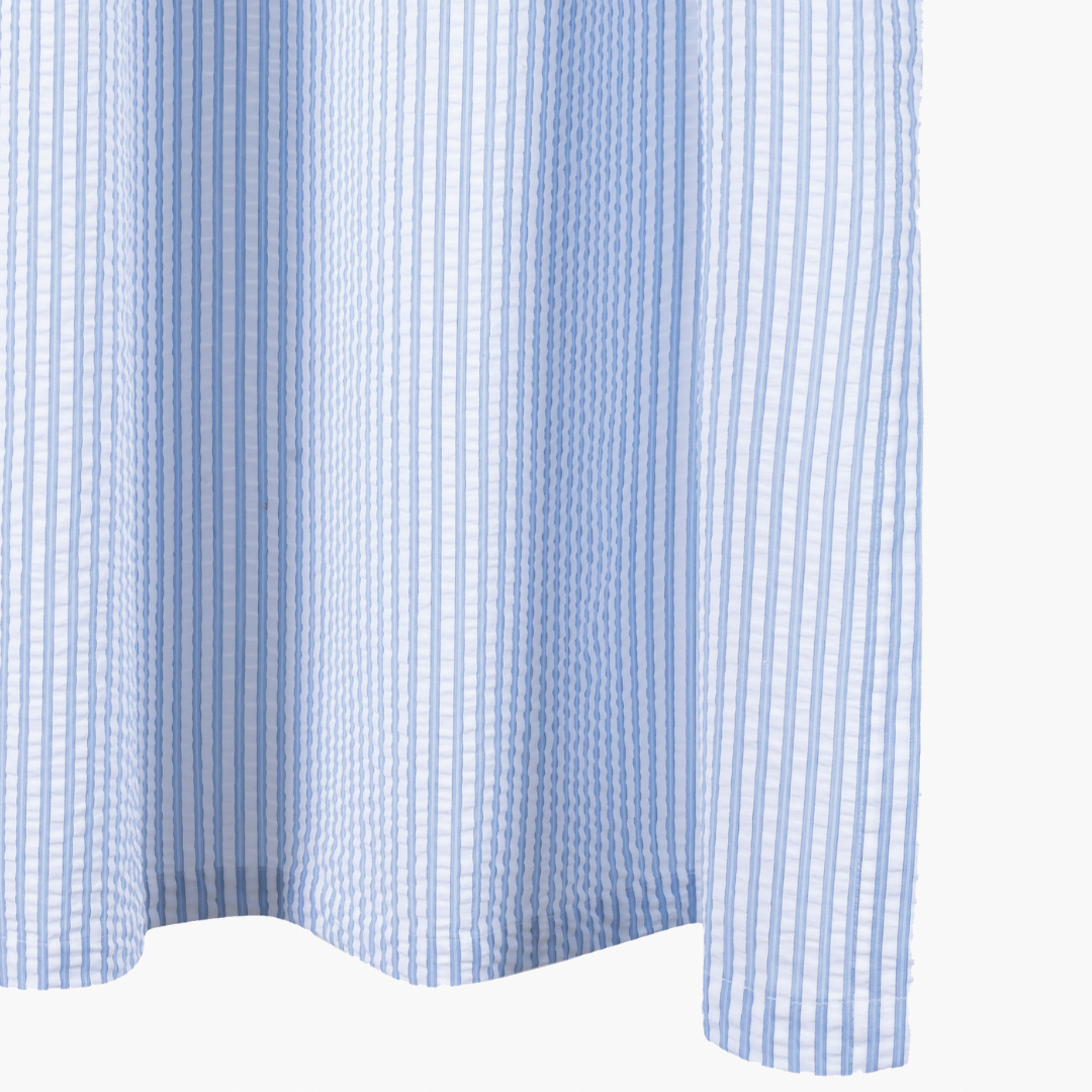 Matouk Matteo Shower Curtain Collection